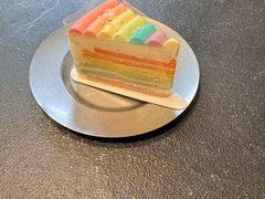 -美丽心情蛋糕(江苏路店)