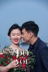 -王子宫殿婚纱摄影(环山路总店)