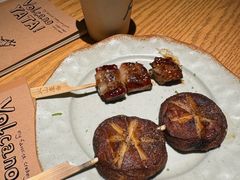 -火山屋台(新街口店)