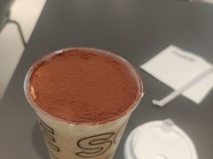 -科学家咖啡(海岸城店)