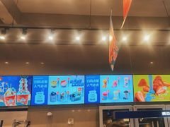 -溪边姑娘·拉丝酸奶水果捞(春熙路店)