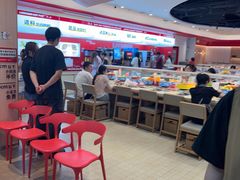 -龍歌自助小火锅(市北台东利群店)