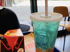 -汉堡王(连江万星店)