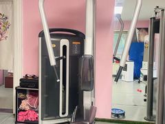 -炼呗运动康复·健身工作室(紫竹桥店)