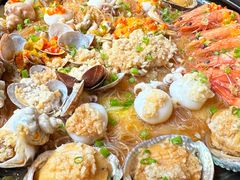 -旺顺阁海鲜广场(亚运村店)