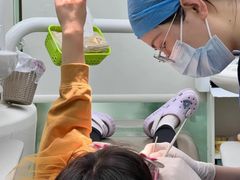 -希玛爱康健口腔(南山海岸城店)