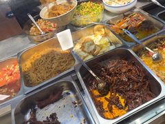 -梅溪·小伙子干挑面(安吉总店)