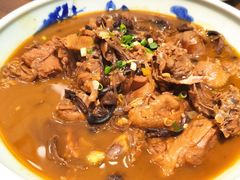-北李妈妈菜(鲁能城店)