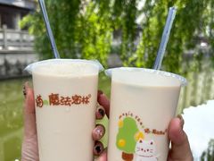-猫的魔法密林(衣裳街店)