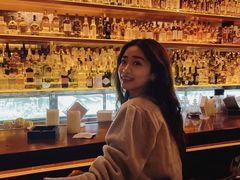 -隐肆威士忌鸡尾酒吧(玉沙国际店)