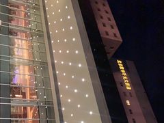 -北京歌华开元大酒店