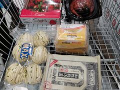 -盒马X会员店(上海森兰商都店)
