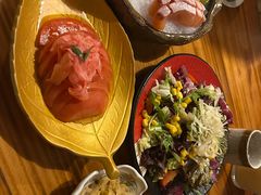 -千懿六本木酒场(常熟路店)