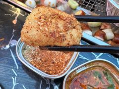 -塘屋烧烤·云南火塘烧烤品牌(新亚洲店)