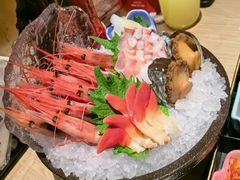 -匠和风精致料理(福州金融街万达店)