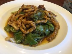 -燕郊烧鸽子(广安路店)