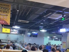 -潮汕大目牛肉火锅(水围店)