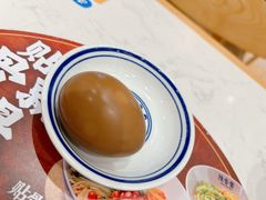 -陳香貴·兰州牛肉面(上海长风大悦城店)