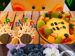 -Tomado绿色烘焙(大尧三路店)