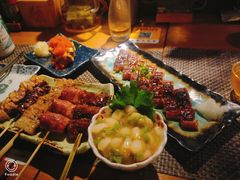 -半藏居酒屋(香港花园店)