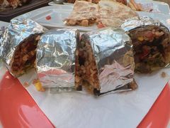 -HFFOUSA TACO弗萨塔可墨西哥餐厅(颐堤港店)
