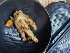 鸡爪子-绝城芋儿鸡(龙王庙街总店)