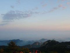 -窦圌山风景区