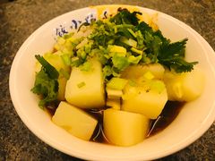 -春阳水饺(香槟广场店)