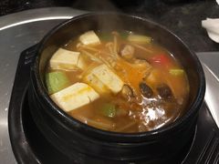 -烤路里·韩国品质自助烤肉(石路天虹4号店)