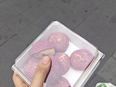 -鲍师傅糕点(八一馆店)