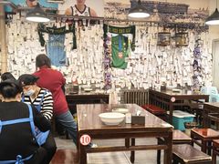 -沣元春饼馆(幸福巷店)