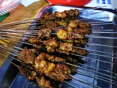 烤肉-清真·马峰烤肉(小学习北巷店)