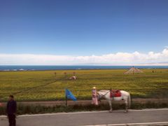 -青海湖国家重点风景名胜区