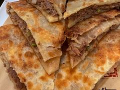 -裕德隆清真饭庄·天津特色菜(河东店)