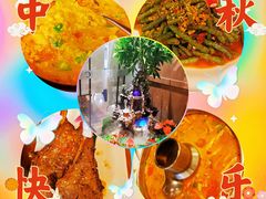 -明泰谷泰国餐厅(正大广场店)