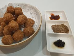 -东兴楼饭庄(六里桥店)