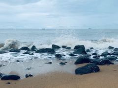 -白沙门生态公园