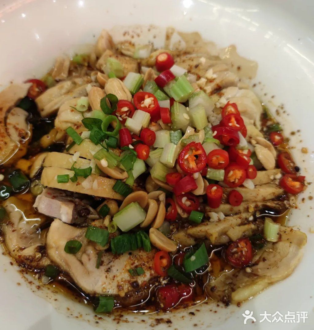 太原街万达广场必吃美食[调皮]