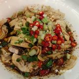 太原街万达广场必吃美食[调皮]