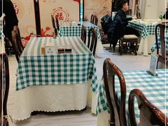 露天位-紫光园(劲松店)