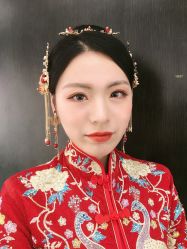 -艾米丽婚纱礼服