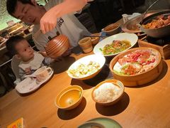 -吃饭皇帝大(长宁龙之梦店)
