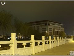 -金陵科技学院江宁校区-图书馆