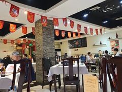 -东来顺饭庄(新源里店)