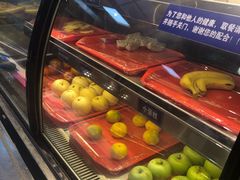 -蚝英雄鲜蚝自助专门店(长楹天街直营店)