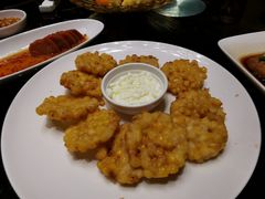 -丰收日·小海鲜·沪上家宴(顾村正大店)