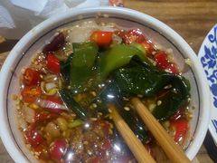 -东镇老火锅(长春路首店)