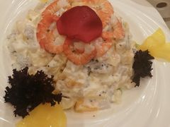 -顺风海鲜港(金玉兰店)