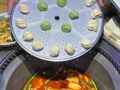 -山河屯铁锅炖·非遗铁锅炖(华强北店)