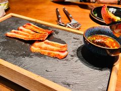 -泰香米泰国餐厅(中大国际店)